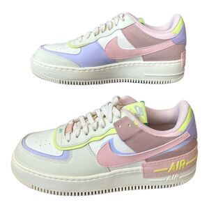 Nike AF1 Shadow “Cashmere “ C10919 700